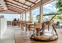 Triton Prestige Seaview and Spa Maafushi — Південний Мале Атол, Мальдіви мініатюра 10