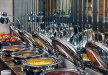 Royal Tulip Hotel & Casino — Тбілісі, Грузія мініатюра 6