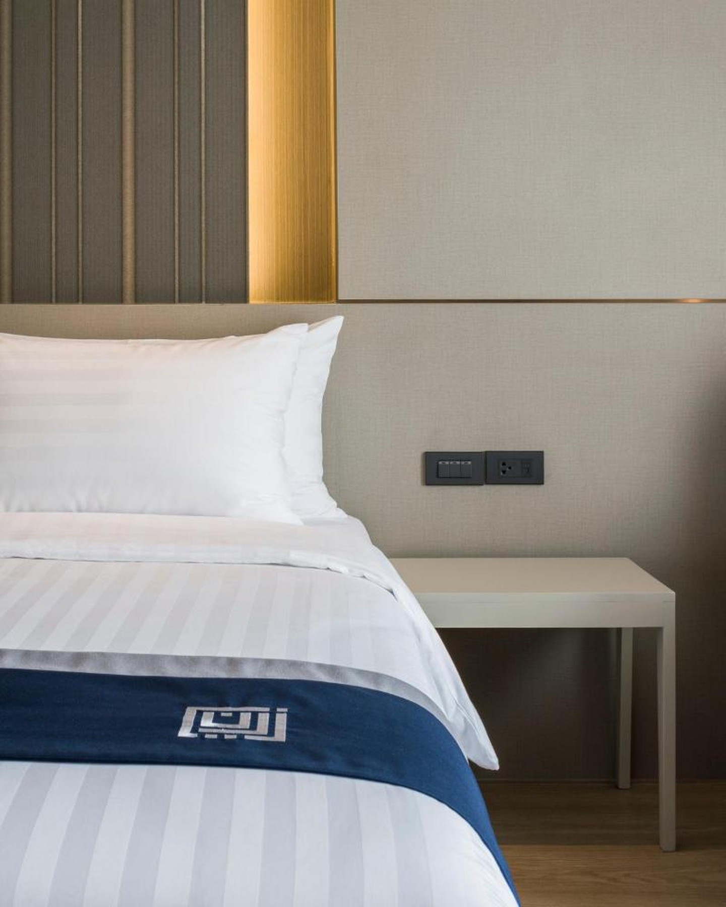 Zayn Hotel Bangkok — Бангкок, Таїланд мініатюра 94