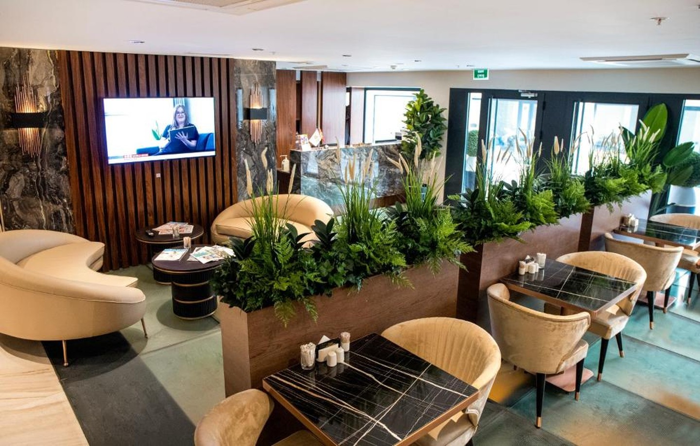 Shining Star Hotel — Стамбул, Туреччина мініатюра 8