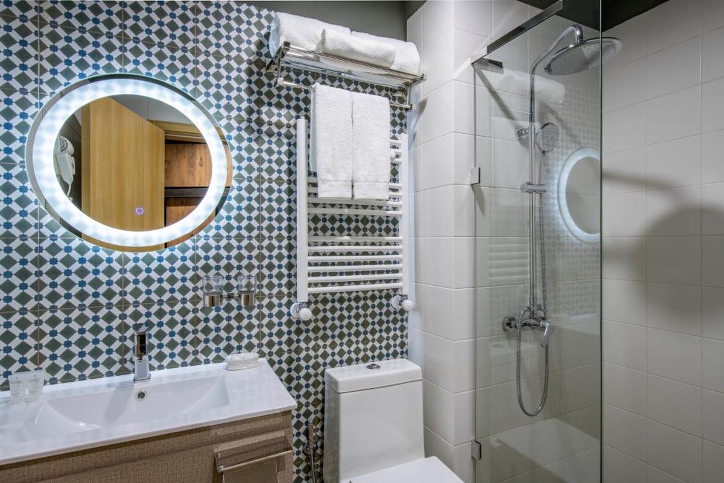 Best Western Gudauri — Гудаурі, Грузія мініатюра 59