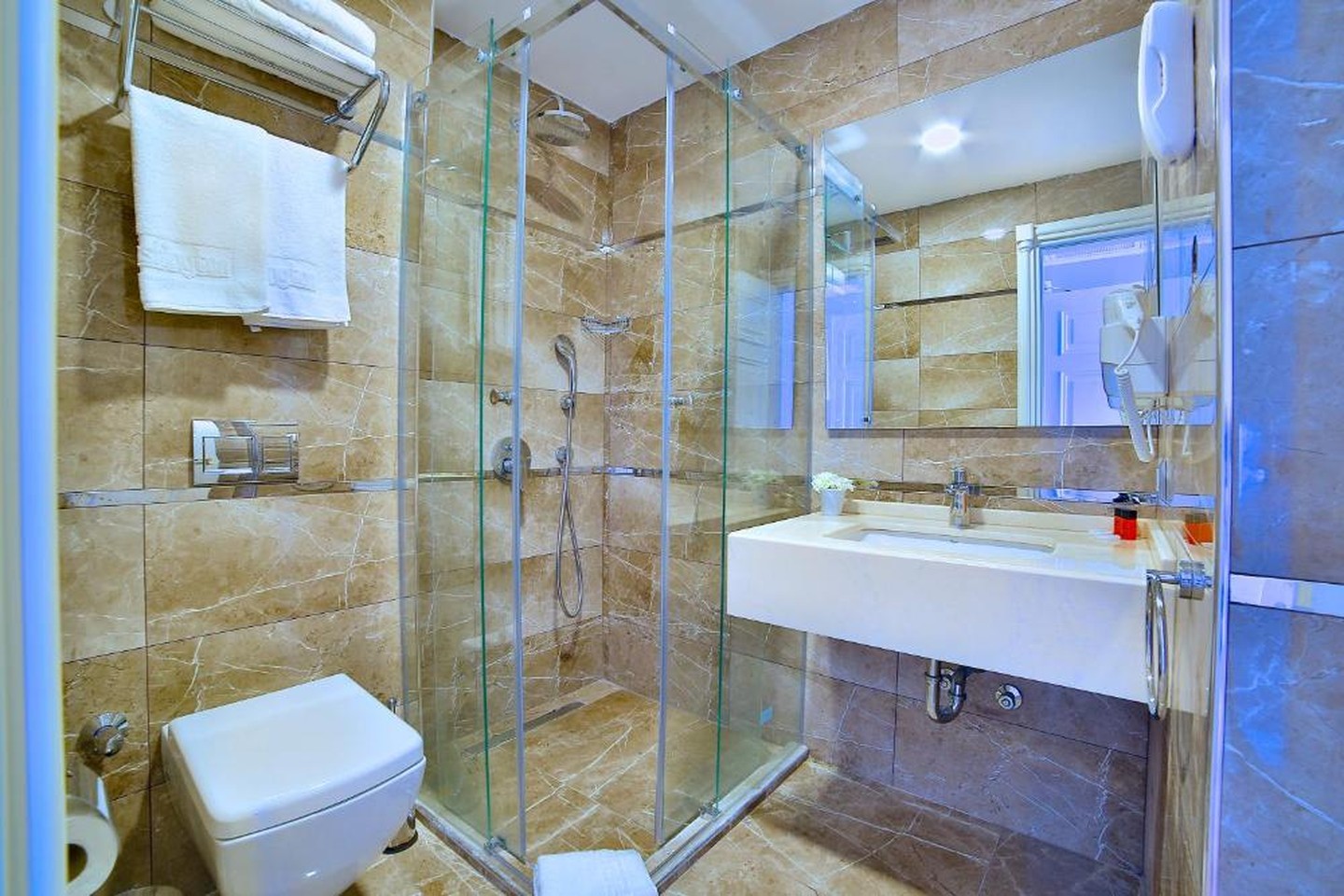 Beethoven Suite Hotel — Стамбул, Туреччина мініатюра 12