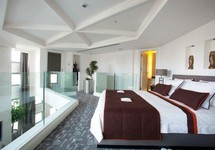 The Elysium Istanbul — Стамбул, Туреччина мініатюра 9