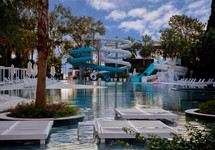 Double Tree by Hilton Antalya Kemer, Кемер, Туреччина мініатюра 8