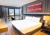 Sofitel Istanbul Taksim — Стамбул, Туреччина мініатюра 206