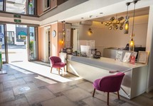 Espina Boutique Hotel — Анталія, Туреччина мініатюра 7