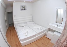 Iliria Hotel — Саранда, Албанія мініатюра 6