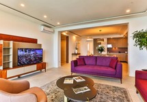 Sunraf Apart Hotel — Будванськая Рівʼєра, Чорногорія мініатюра 8