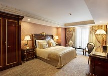 Ottoman's Life Hotel Deluxe — Стамбул, Туреччина мініатюра 9