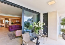 Sunraf Apart Hotel — Будванськая Рівʼєра, Чорногорія мініатюра 7