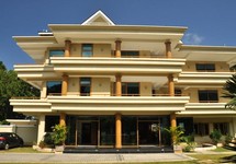 Crown Beach Hotel — о. Мае, Сейшельські острови мініатюра 10