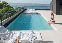 Briig Boutique Hotel — Середня Далмація, Хорватія мініатюра 8
