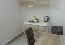 Jana Apartments — Будванськая Рівʼєра, Чорногорія мініатюра 8