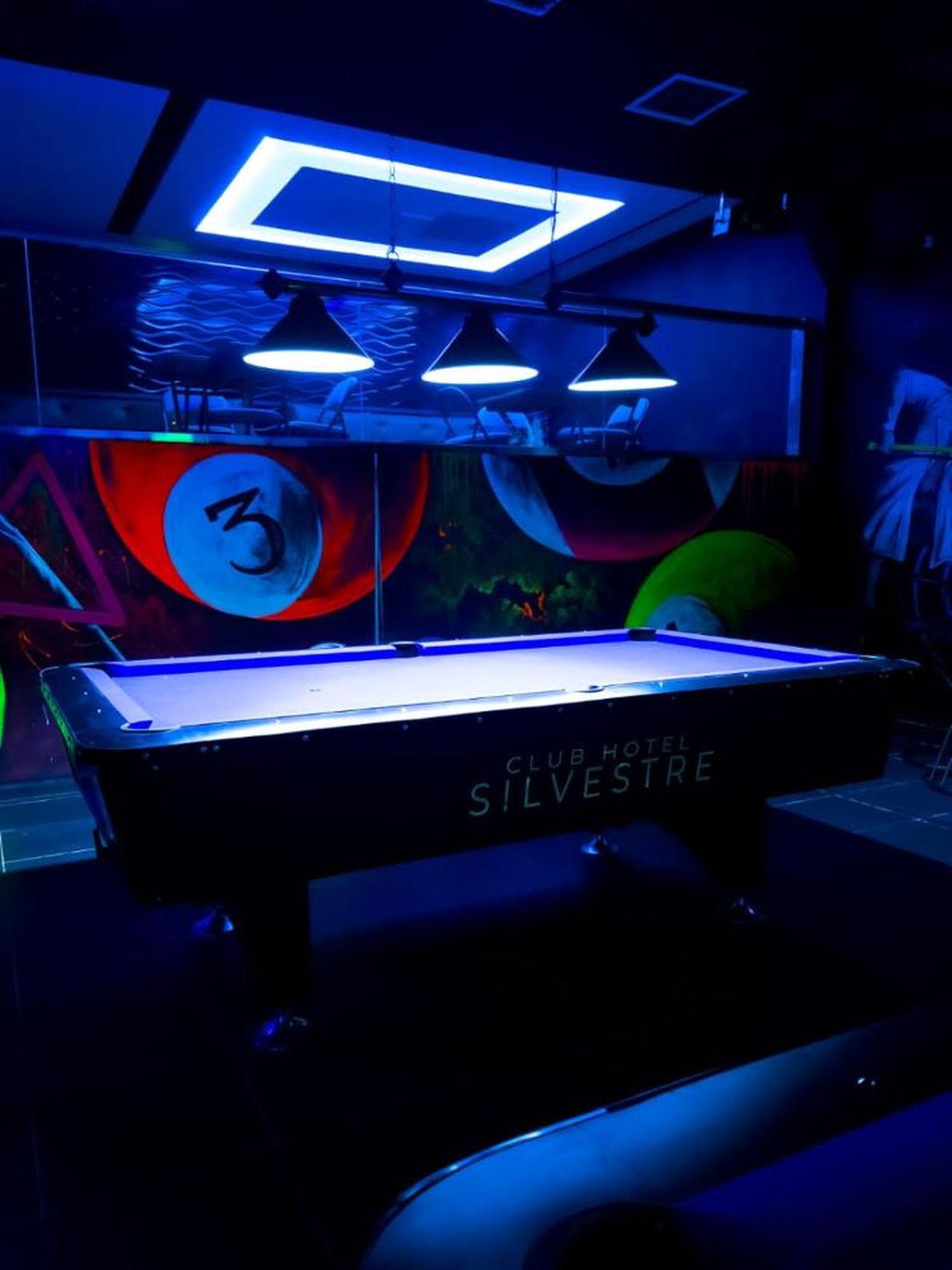 Silvestre Hostal — Ла Романа, Домініканська Республіка мініатюра 46