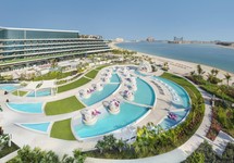 W Dubai The Palm — Дубаї, Об'єднані Арабські Емірати мініатюра 187