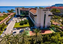 Double Tree by Hilton Antalya Kemer, Кемер, Туреччина мініатюра 9