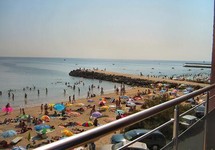 Sunny Bay Hotel — Поморіє, Болгарія мініатюра 70