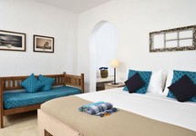 Sharazad Boutique Hotel — Джамбіані, Об'єднана Республіка Танзанія мініатюра 11