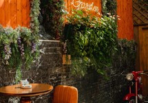 Epidamn Boutique Hotel Spa — Дуррес, Албанія мініатюра 10