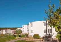 Omorika Punat Hotel — о. Крк, Хорватія мініатюра 6