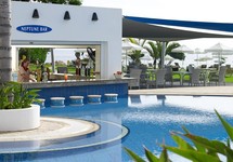 Atlantica Sea Breeze Hotel — Протарас, Кіпр мініатюра 11