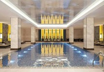 Double Tree By Hilton Antalya City Centre, Анталія, Туреччина мініатюра 6