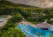 Island Escape by Burasari — о. Пхукет, Таїланд мініатюра 9