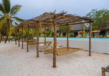 Bella Vista Resort Zanzibar — Кизимкази, Об'єднана Республіка Танзанія мініатюра 8