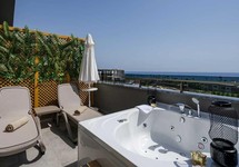 Green Garden Resort & Spa Hotel — Аланья, Туреччина мініатюра 10