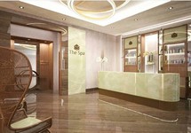 Double Tree By Hilton Antalya City Centre, Анталія, Туреччина мініатюра 8