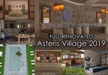 Asteris Village Trikorfo — Халкідікі, Греція мініатюра 6
