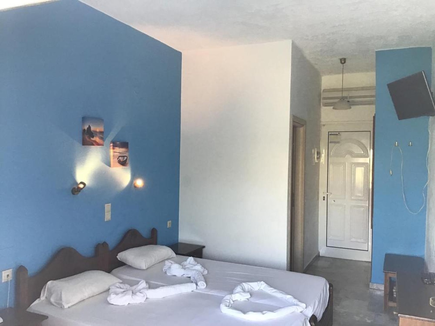 Anatoli Beach Hotel — о. Крит, Греція мініатюра 10