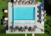 AC Hotel By Marriott Punta Cana — Баваро, Домініканська Республіка мініатюра 6