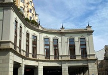 Redline Hotel — Тбілісі, Грузія мініатюра 8