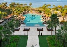 Banyan Tree Dubai, Дубаї, Об'єднані Арабські Емірати мініатюра 6