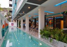 T2 Ao Nang Krabi — Крабі, Таїланд мініатюра 42