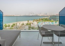 W Dubai The Palm — Дубаї, Об'єднані Арабські Емірати мініатюра 194