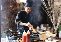 Zayn Hotel Bangkok — Бангкок, Таїланд мініатюра 90