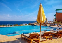 Zen Resort Sahl Hasheesh — Сахль Хашиш, Єгипет мініатюра 6