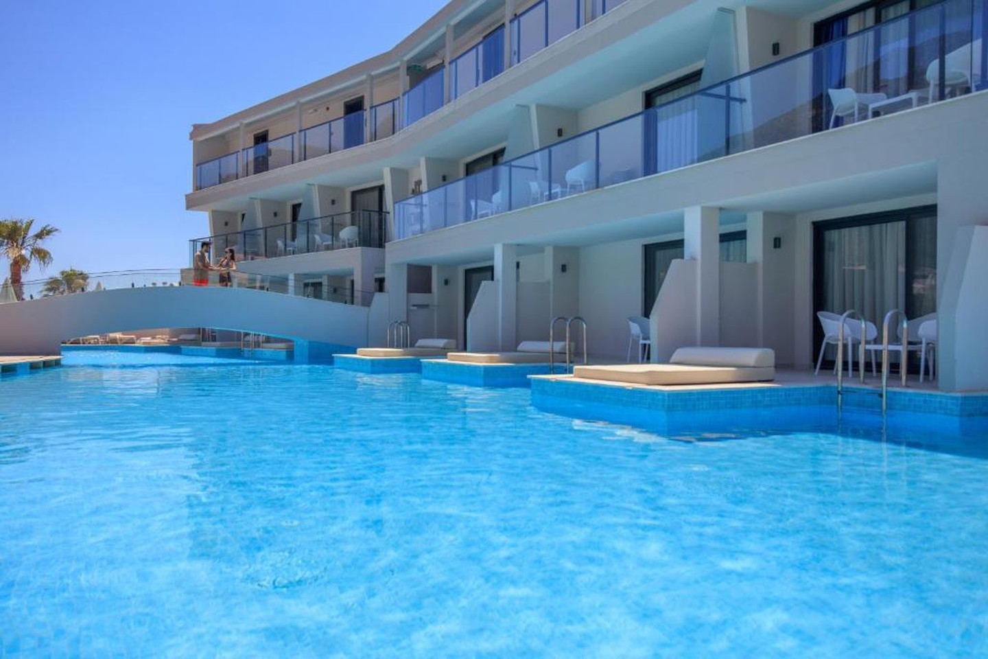 Orka World Hotel & Aqua Park — Овачік, Туреччина мініатюра 13
