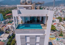 Astica Hotel Nha Trang, Нячанг, В'єтнам мініатюра 105