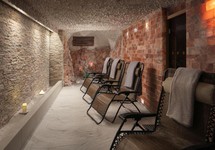 Nabokov Grandhotel — Маріанські Лазнe, Чехія мініатюра 8