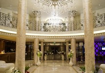 Diamant Residence Hotel & Spa — Сонячний берег, Болгарія мініатюра 81