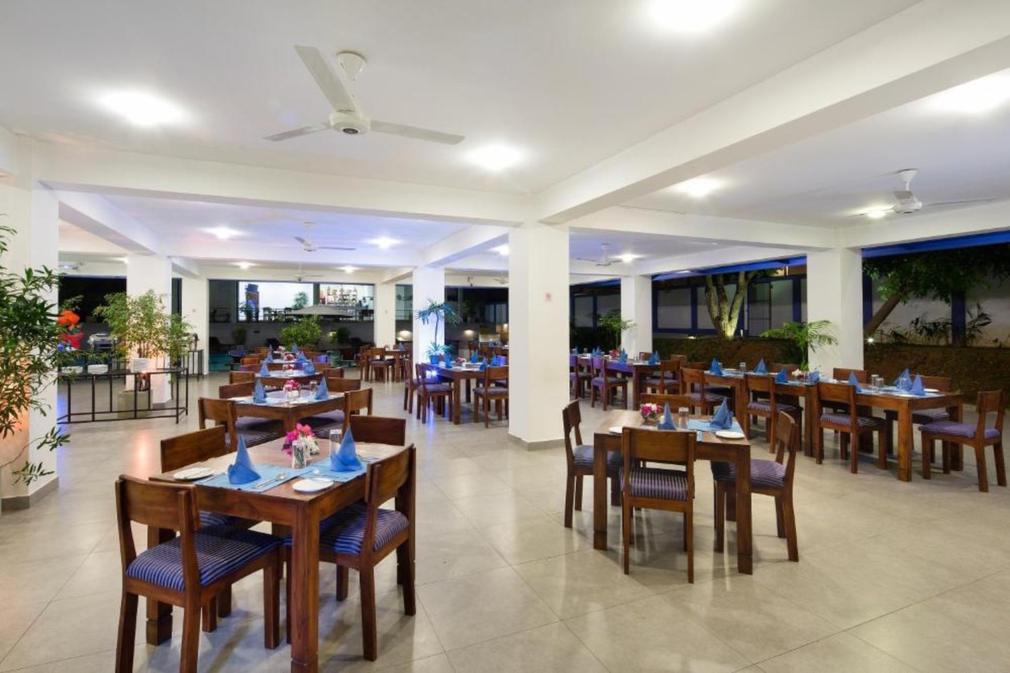 The Blue Wave Hotel — Аругам-Бей, Шрі Ланка мініатюра 55