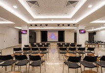 Club Novostar Dar Khayam — Хаммамет, Туніс мініатюра 8