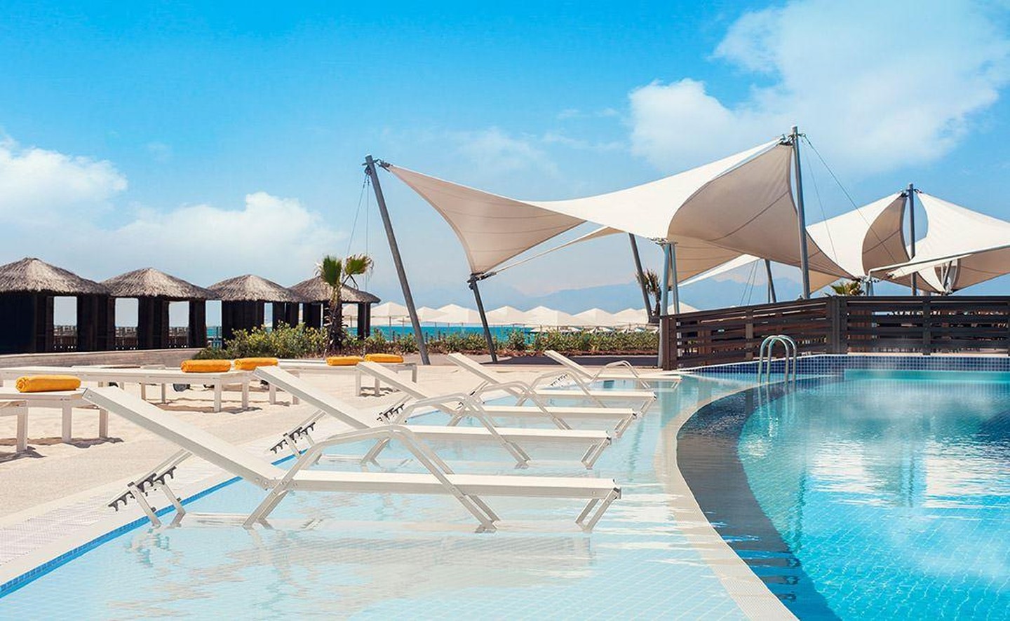 Kaya Palazzo Golf Resort — Белек, Туреччина мініатюра 13