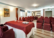 Mediterraneo Palace — о. Сицилія, Італія мініатюра 8