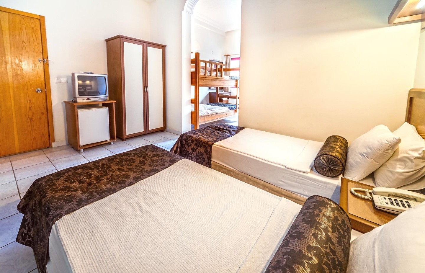 Saritas Hotel — Тосмур, Туреччина мініатюра 12