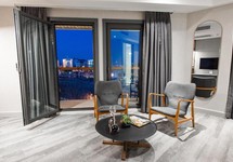 Dosso Dossi Hotels Yenikapi — Стамбул, Туреччина мініатюра 11