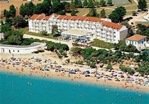 Zvonimir Sunny Hotel by Valamar — о. Крк, Хорватія мініатюра 8